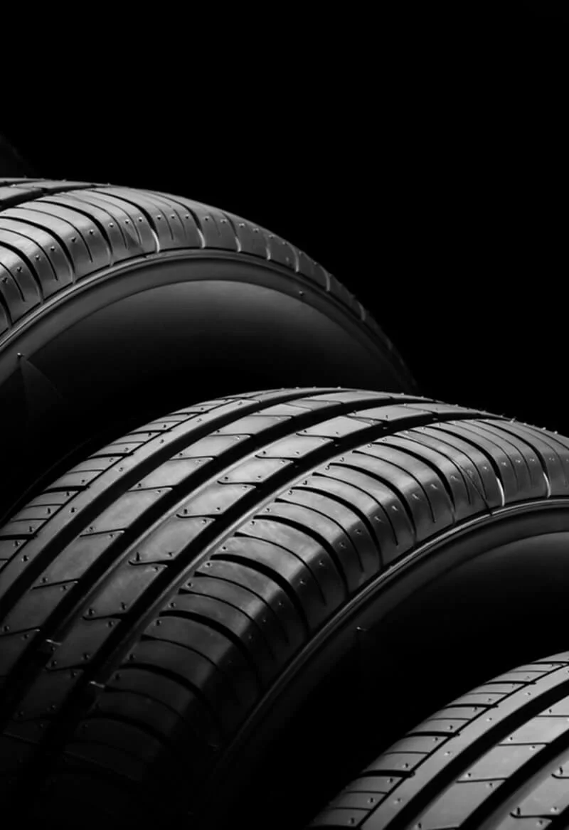 TIRES