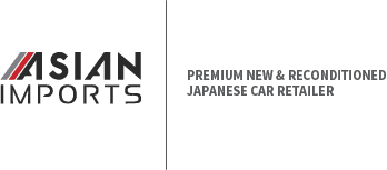 Asian Imports Limited logo