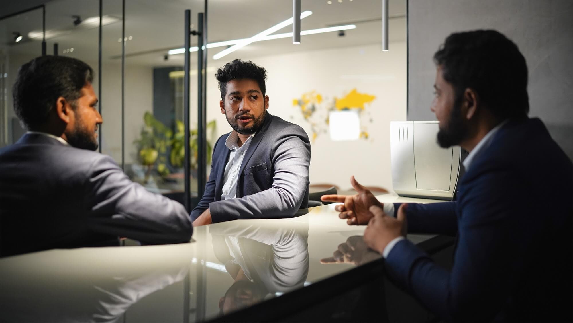 People and Culture Excellence at Asian Holdings