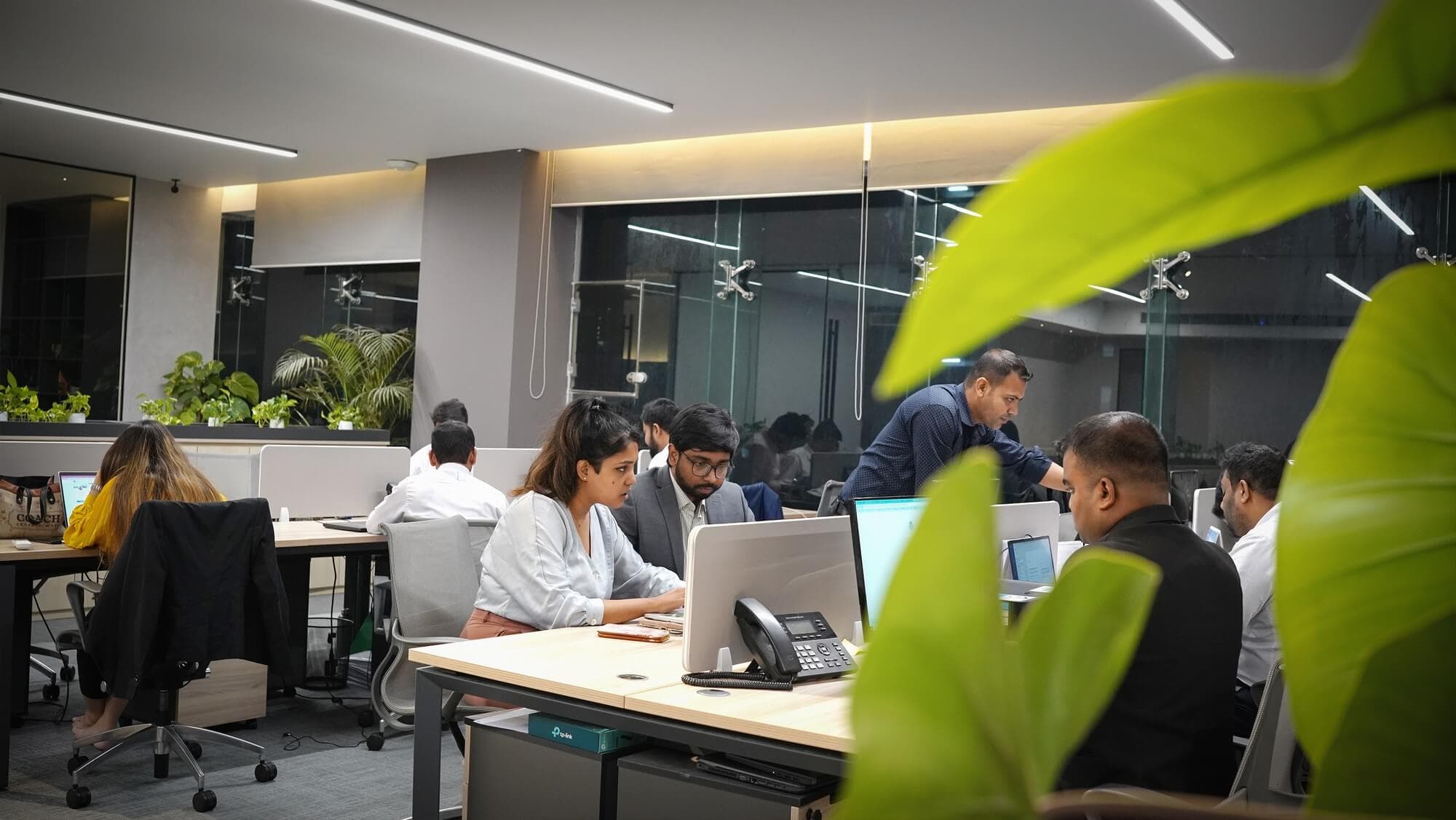 Philosophy of Growth