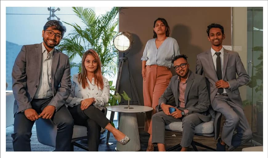 People and Culture Excellence at Asian Holdings