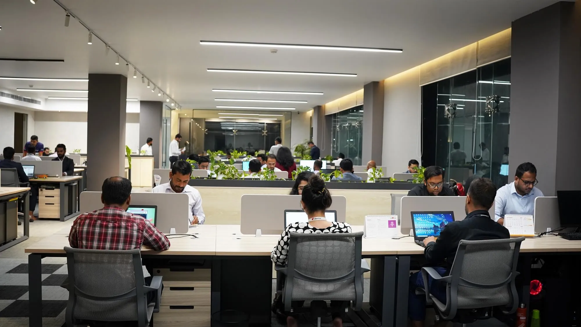 People and Culture Excellence