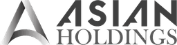 Asian Holdings Logo