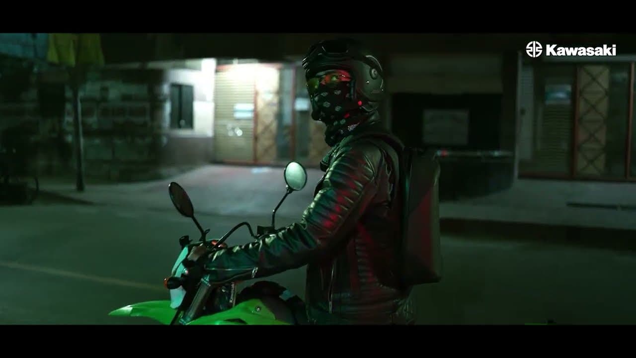 Asian Motorbikes Limited video thumbnail