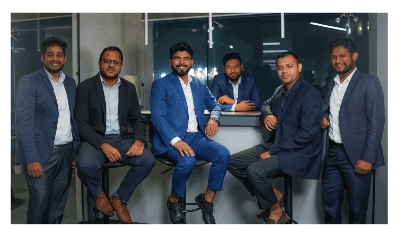 Passionate Professionals